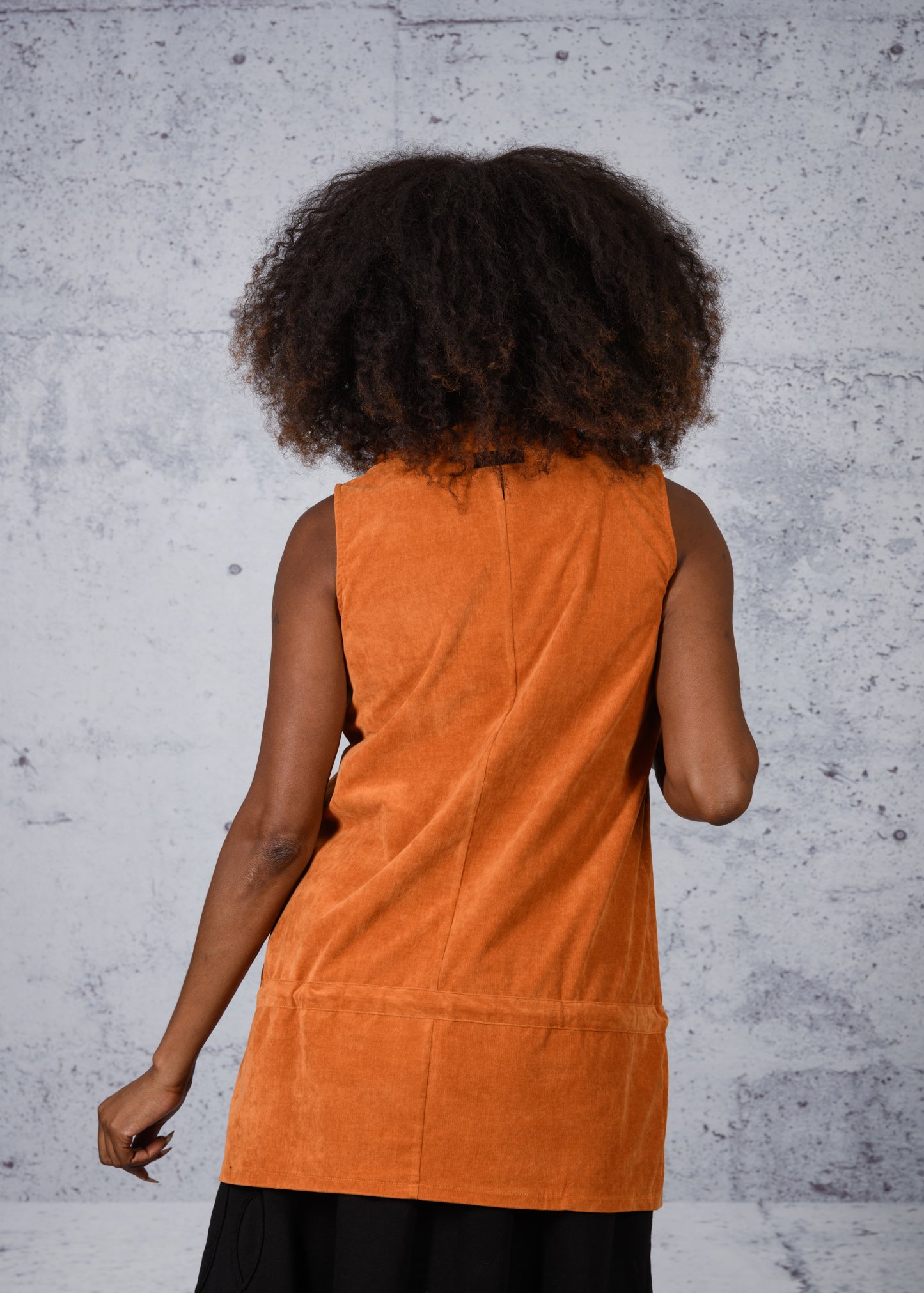 PAULA TUNIC