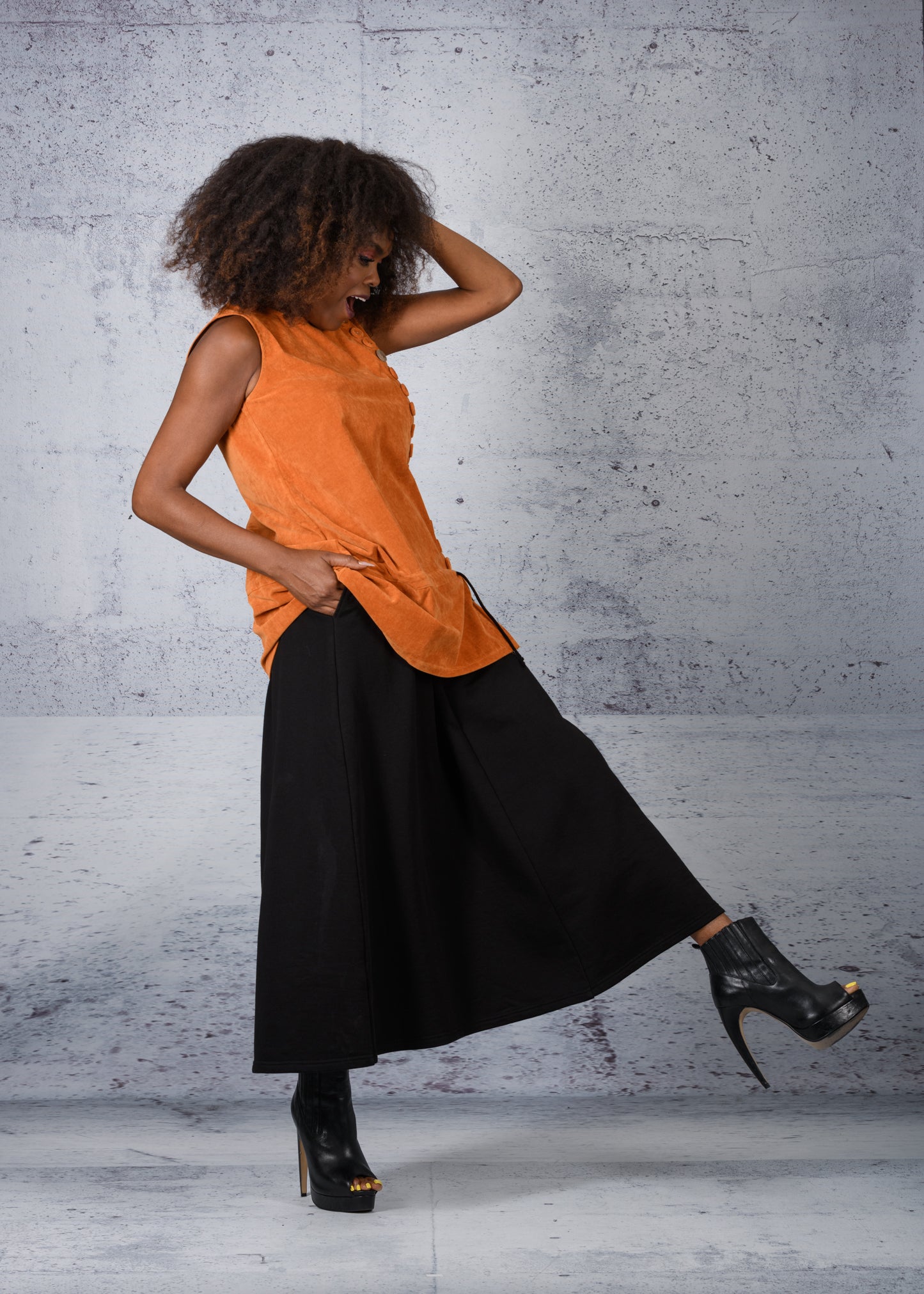 PAULA TUNIC