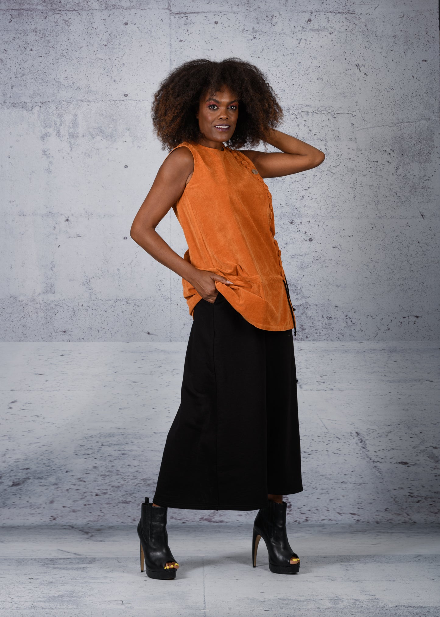 RITA SKIRT
