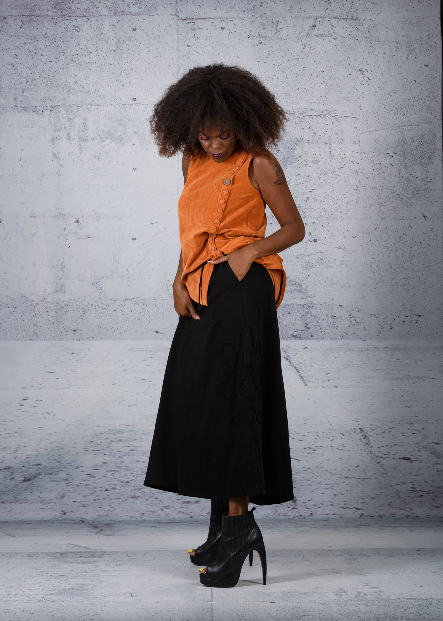 RITA SKIRT