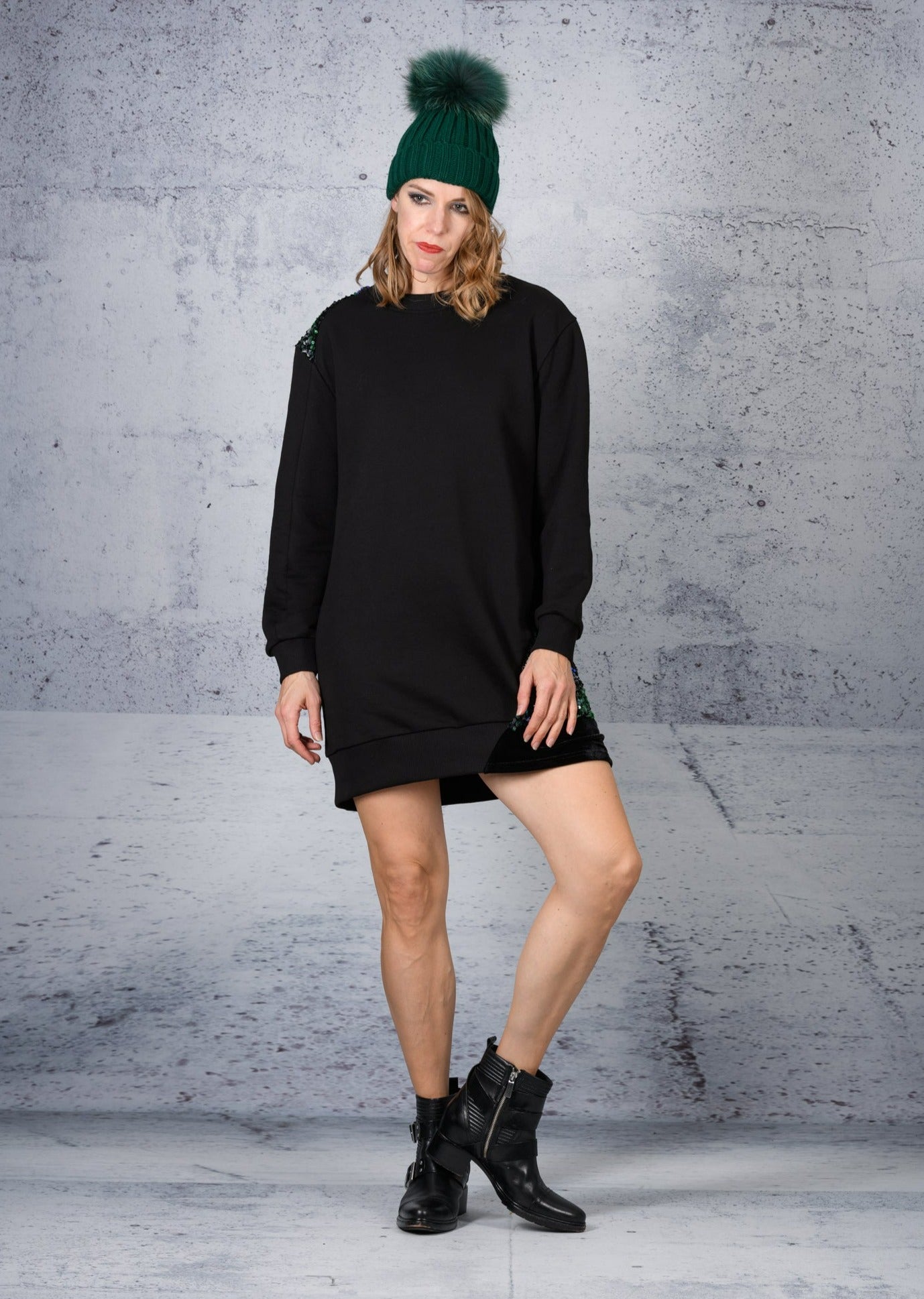YANA TUNIC