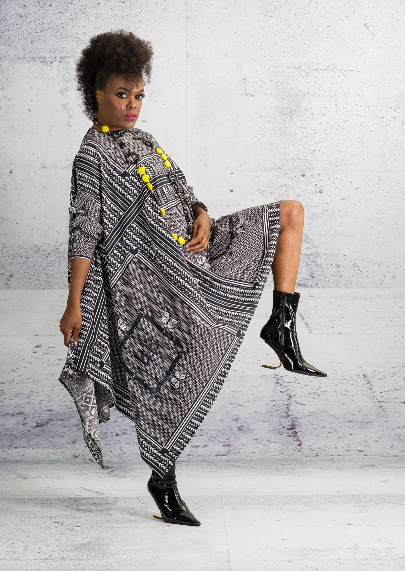 LA DEVOUT CAPE