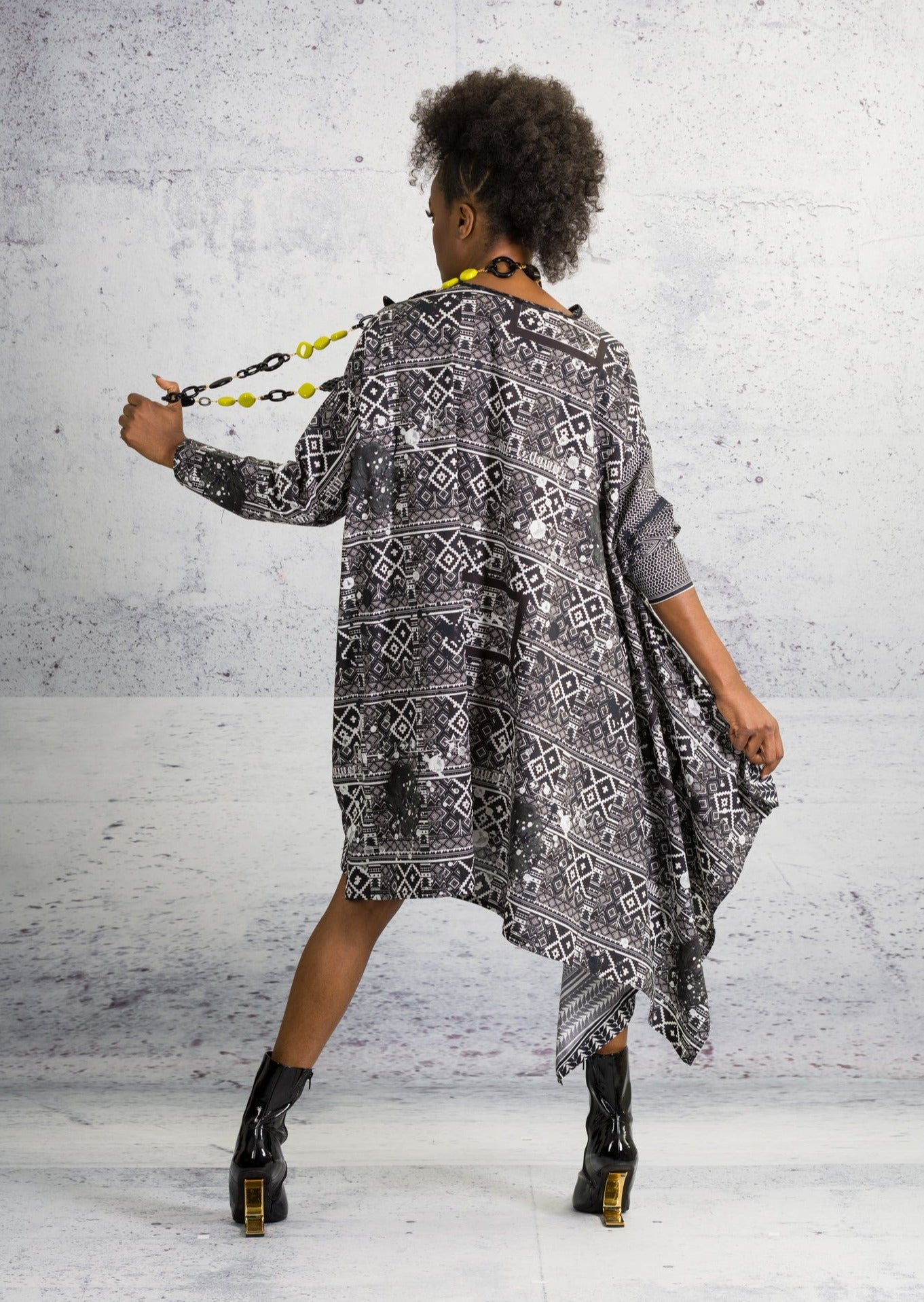 LA DEVOUT CAPE