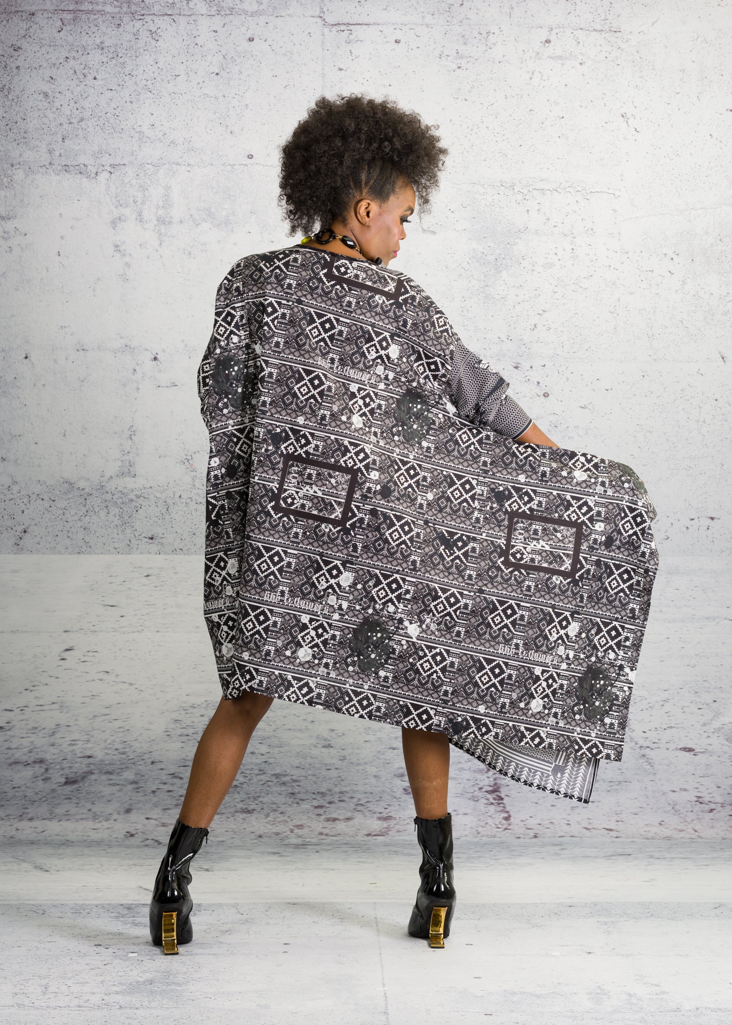 LA DEVOUT CAPE