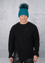 POM POM HAT