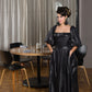 Barbara Bologna, Italy, nylon dress