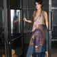 LiLi The First boutique - Barbara Bologna Western Dress