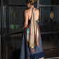 LiLi The First boutique - Barbara Bologna Western Dress
