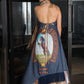 LiLi The First boutique - Barbara Bologna Western Dress