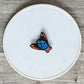 MAGNET FLY BROOCH