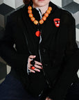 SAGER NECKLACE