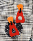 SHE EARRINGS