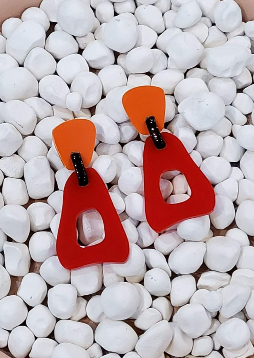 SHE EARRINGS