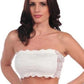 LACE BANDEAU