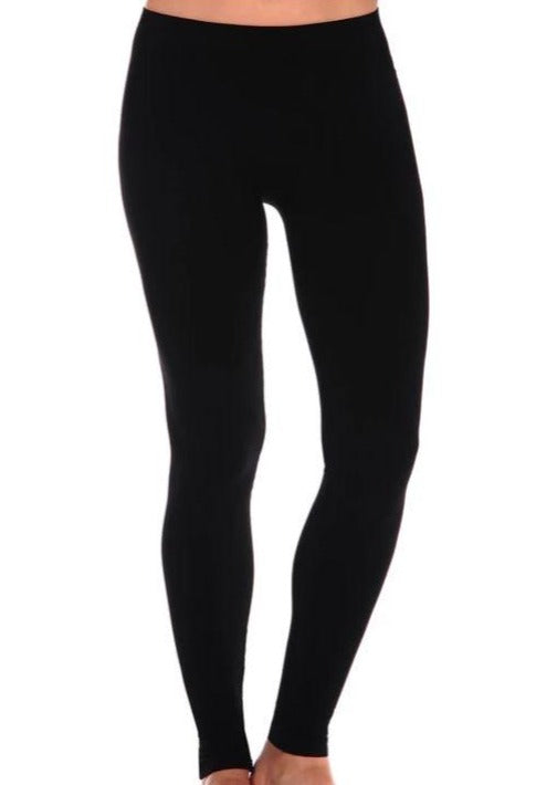 RIB LEGGINGS