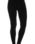 RIB LEGGINGS