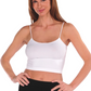 CROP CAMI (Bralette)