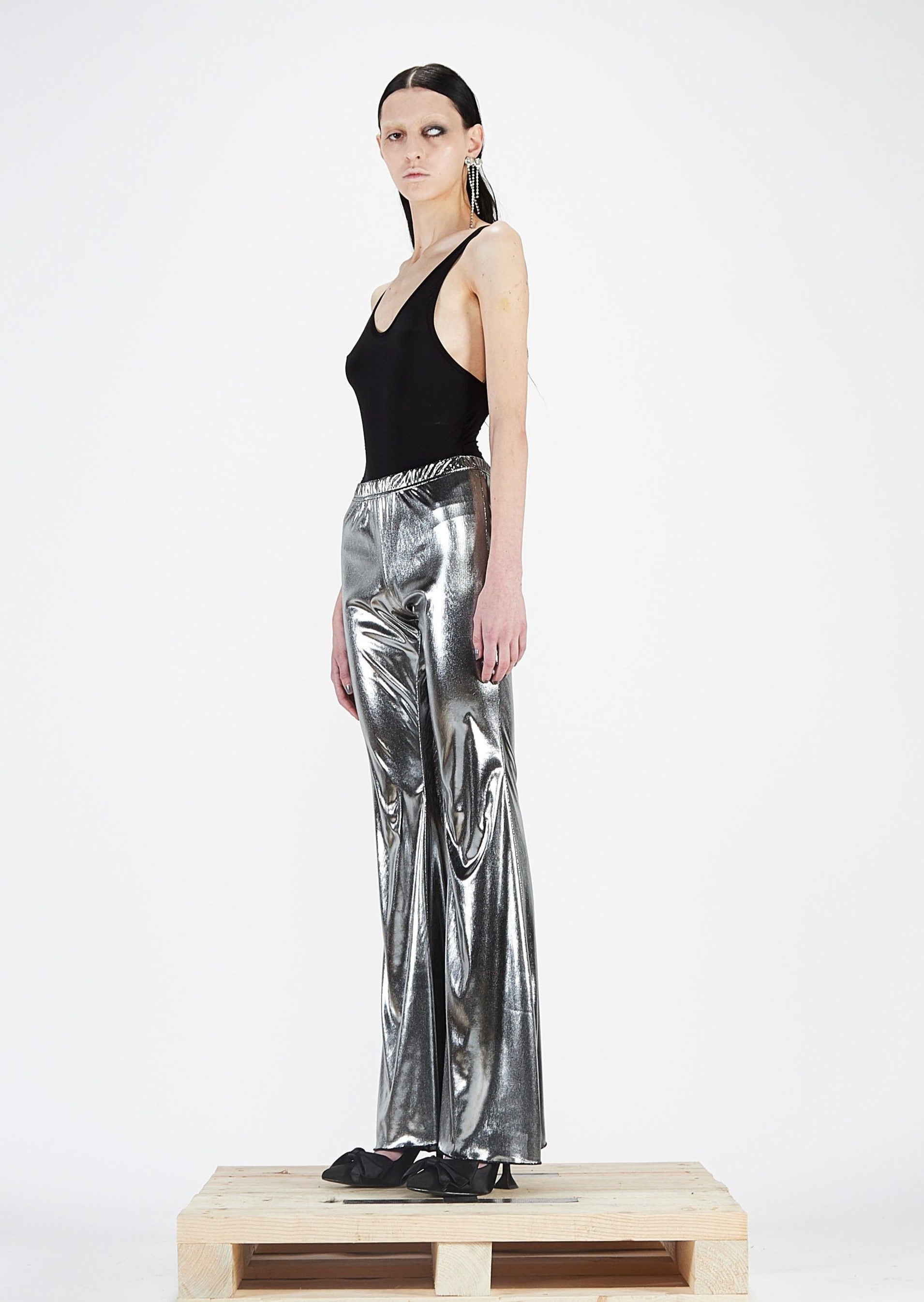 FLARE LEGGINGS