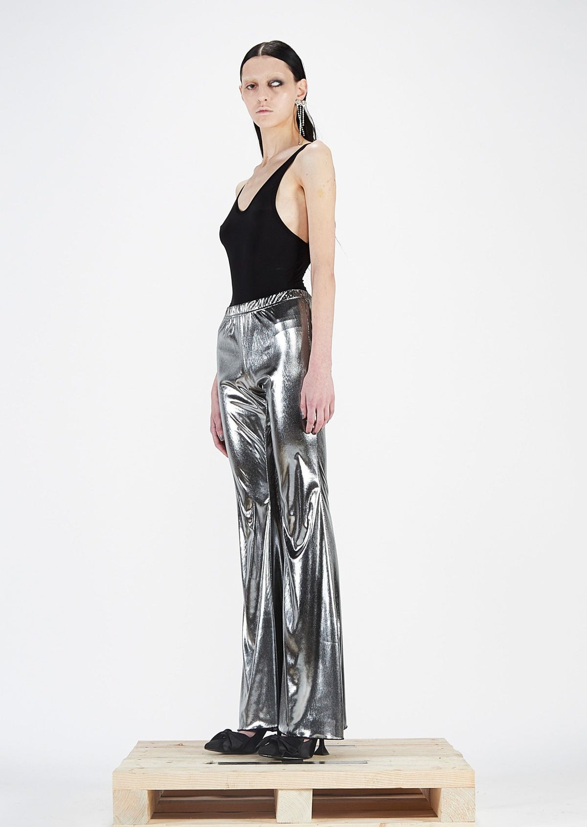 FLARE LEGGINGS