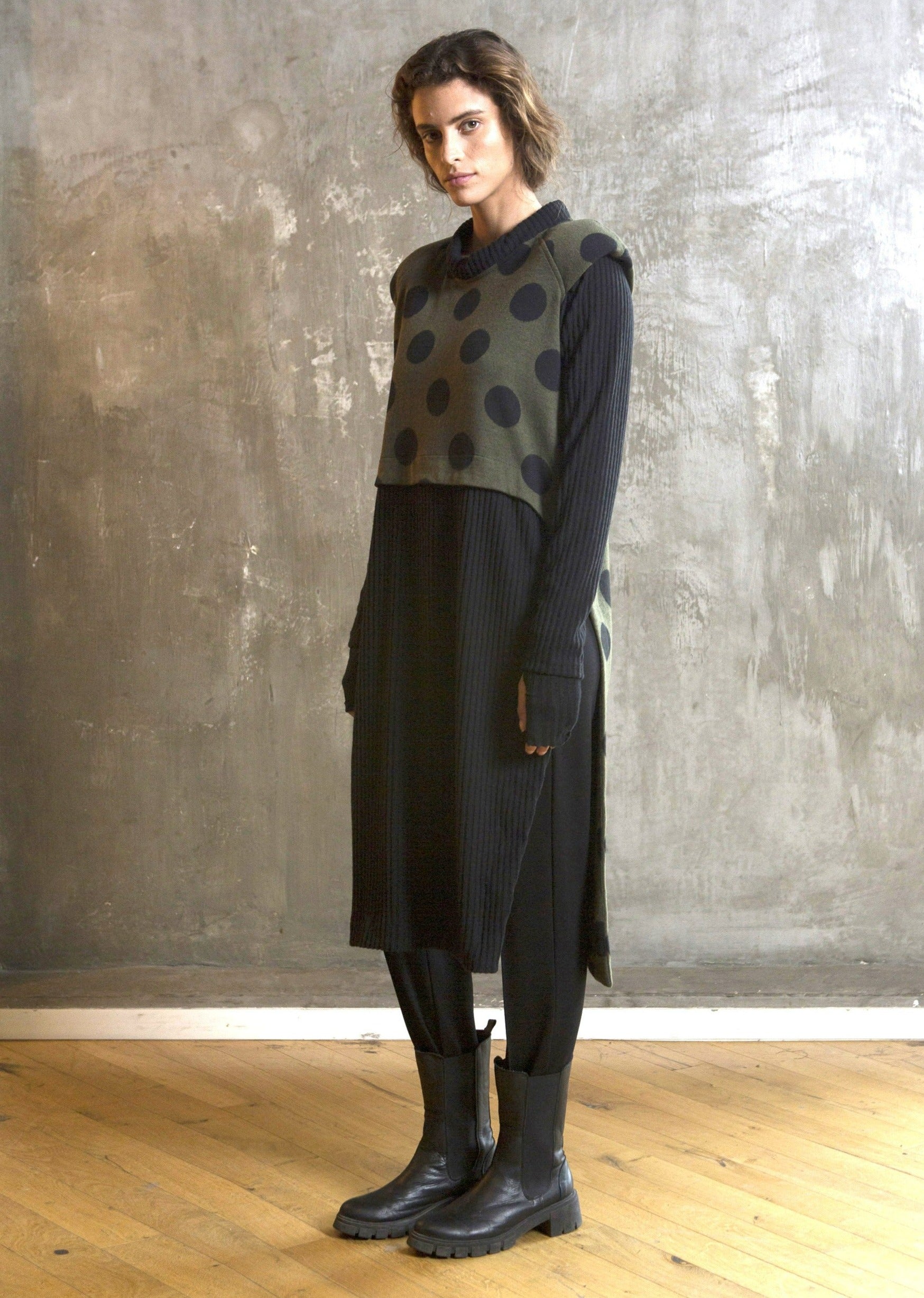 YULI TUNIC