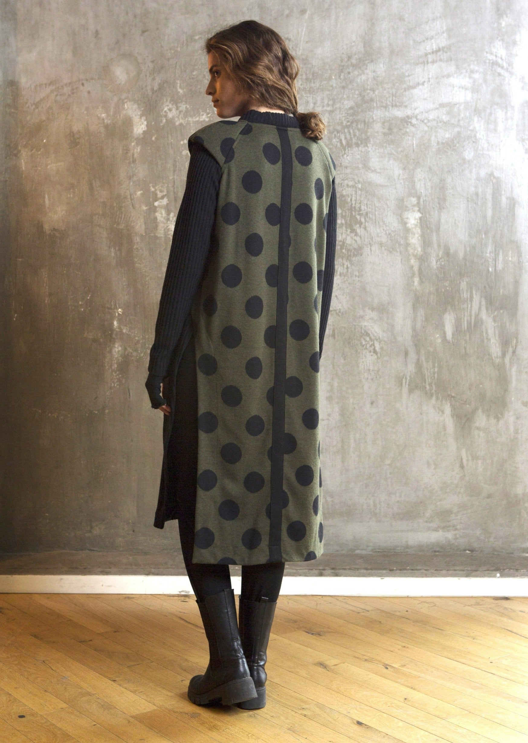 YULI TUNIC