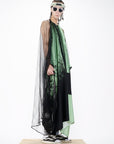 MOTHER NATURE DRESS