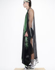 MOTHER NATURE DRESS