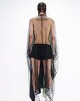 MOTHER NATURE DRESS