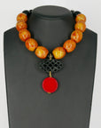 SAGER NECKLACE