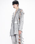 SECTION BLAZER