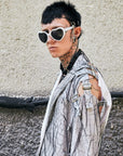 SECTION BLAZER
